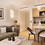 Thelander - Serviced Apartments In Champs Elysees