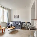 693 Suite Anita - Superbe Appartement A Paris