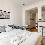 693 Suite Anita - Superbe Appartement A Paris