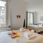 693 Suite Anita - Superbe Appartement A Paris