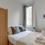 693 Suite Anita - Superbe Appartement A Paris