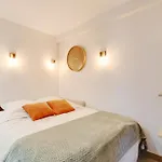 Appartement 2 Personnes - Tour Eiffel