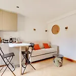 Appartement 2 Personnes - Tour Eiffel