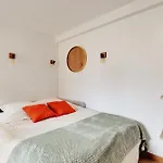 Appartement 2 Personnes - Tour Eiffel
