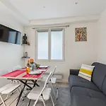 309 Suite Sedaine - Superb Apartment In Paris