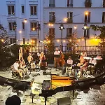 Studio Sacre-Coeur - Chappe