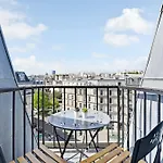 Monge - Pantheon Charming Apartment