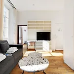 Residence Central Marais