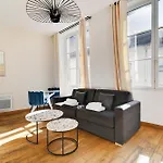 Residence Central Marais