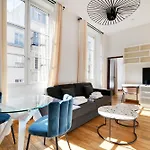 Residence Central Marais