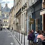 Le Studio Rive Gauche