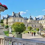 Cosy Appartement In The Heart Of Paris