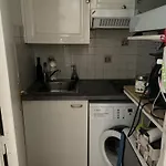 Cosy Appartement In The Heart Of Paris