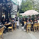 Le Studio Rive Gauche