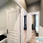 23 - Charming Parisian Flat In Paris