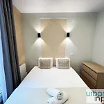 23 - Charming Parisian Flat In Paris