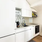 111-Nice Flat In Le Marais