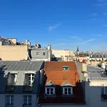 Studio Proche De Pantheon - Quartier Latin