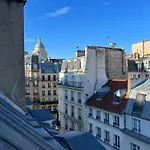 Studio Proche De Pantheon - Quartier Latin