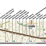 Backpackers Luxury 5* In Paris