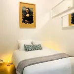 House - 2 Bedrooms - Champs-Elysees