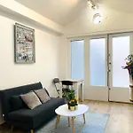 House - 2 Bedrooms - Champs-Elysees