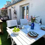 L\'Appartement Dagorno