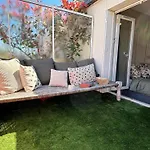 L\'Appartement Dagorno