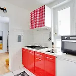 Bosquet - Rue Cler