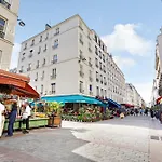 Bosquet - Rue Cler
