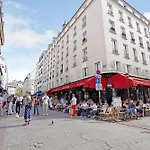 Bosquet - Rue Cler