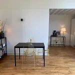 Superbe Appartement Tour Eiffel