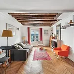 Opera - 1Br - Cityapartmentstay