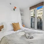 Opera - 1Br - Cityapartmentstay