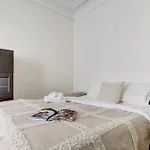 Historic Montparnasse & Jardin Atlantique - Cityapartmentstay