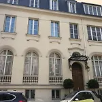 Superbe Appartement Tour Eiffel