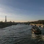 Mba Splendide Appart - Tracy 1 - Proche Du Musee Du Louvre