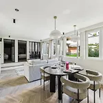 Rare Pearl-Apt D\'Architecte-Auteuil