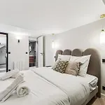 Rare Pearl-Apt D\'Architecte-Auteuil