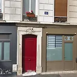 Quartier Mouffetard