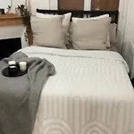Cosy Haussmannien Appartement