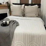 Cosy Haussmannien Appartement