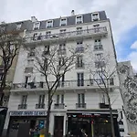 Tolbiac Paris 13