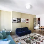 Elegant Apartment In The Heart Of The Marais 60M2