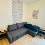 Appartement Rue D\'Amsterdam Paris