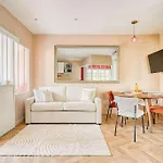 Appartement Proche Parc Monceau Pereire - III