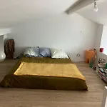 Cozy Parisian Flat