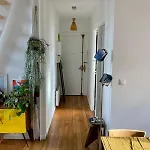 Cozy Parisian Flat