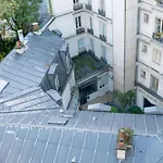 Eiffel & Invalides - 1Br - Cityapartmentstay