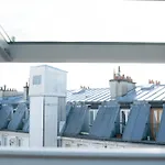 Eiffel & Invalides - 1Br - Cityapartmentstay